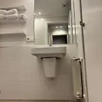Estudio Apartment