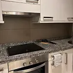 Apartment Estudio Oviedo
