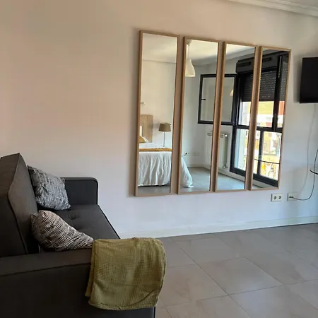 Estudio Apartment Oviedo