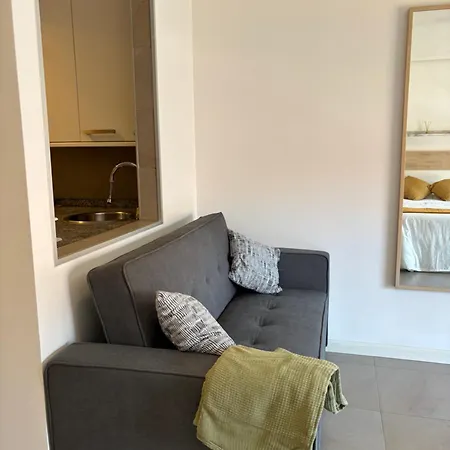 Apartment Estudio Oviedo