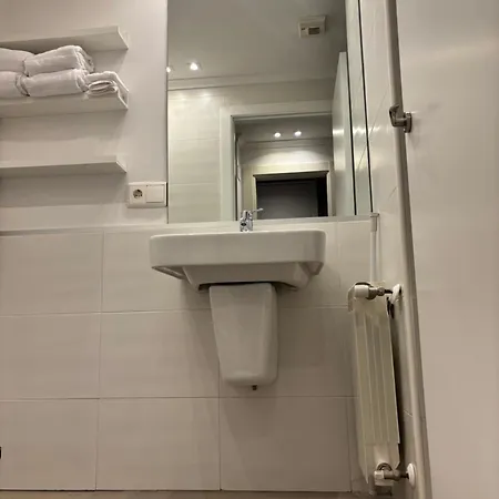 Estudio Lägenhet